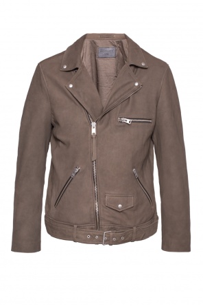 'quinn biker' jacket, zdjęcie 1 'quinn biker' jacket od AllSaints